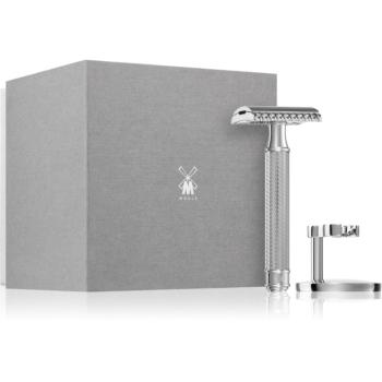 Mühle TRADITIONAL Shaving Set sada na holenie