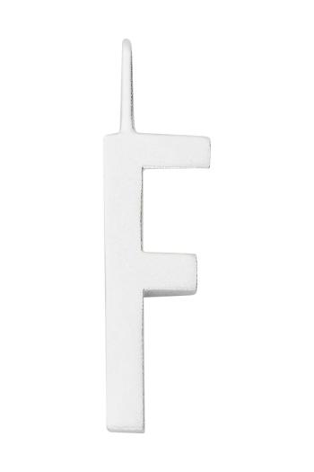 Strieborný prívesok Design Letters 90201546F