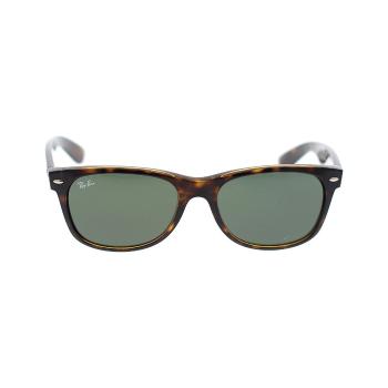 Ray-ban  Occhiali da Sole  New Wayfarer RB2132 902L  Slnečné okuliare Hnedá