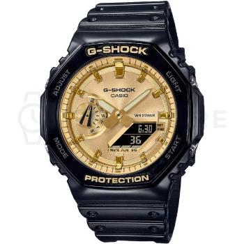 Casio G-Shock GA-2100GB-1ADR - 30 dní na vrátenie tovaru, Garancia originality