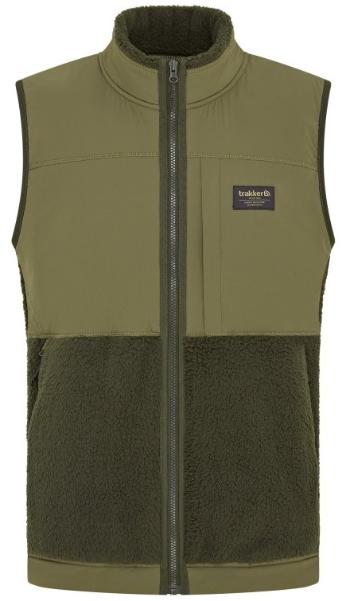 Traker vesta techpro sherpa bodywarmer - xxl