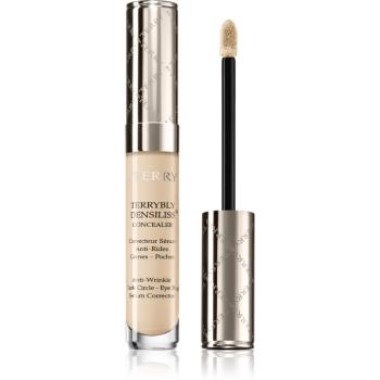 By Terry Terrybly Densiliss Concealer krémový korektor odtieň 2 - Vanilla Beige 7 ml