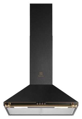 Digestor Electrolux EFC226R čierna