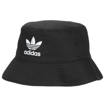 adidas  BUCKET HAT AC  Šiltovky Čierna