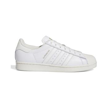 adidas  Superstar adv  Módne tenisky Biela