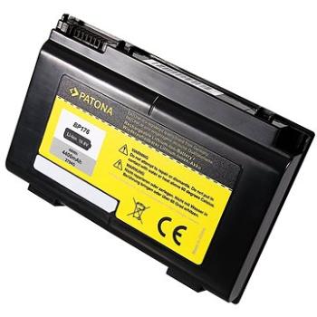 PATONA pre FUJITSU-SIEMENS E8410 4400 mAh Li-lon 10.8 V (PT2794)