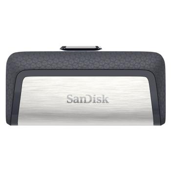 SANDISK ULTRA DUAL USB-C DRIVE 256 GB SDDDC2-256G-G46