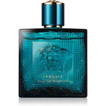 Versace Eros parfumovaná voda pre mužov 100 ml