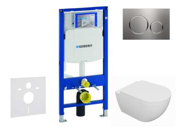Duofix Geberit SANI11CA6100