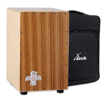 Peruana Cajon Zebrano (00047467)