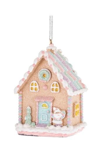Závesná dekorácia home & lifestyle viac farieb