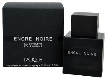 Lalique Encre Noire Pour Homme - EDT 50 ml