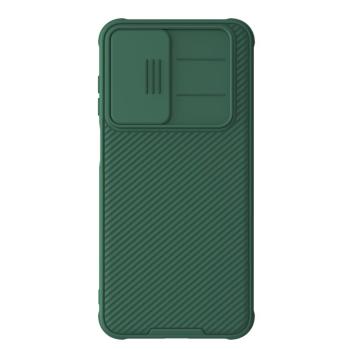 NILLKIN CAMSHIELD PRO Kryt pre Samsung Galaxy A26 zelený