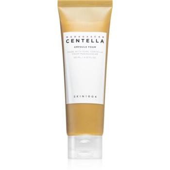 SKIN1004 Madagascar Centella Ampoule Foam krémová čistiaca pena pre citlivú pleť 125 ml