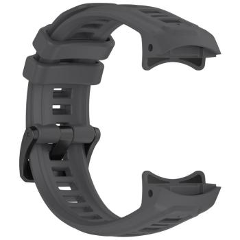 SILICONE Vymeniteľný remienok pre Garmin Instinct E 45mm šedý
