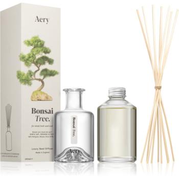 Aery Botanical Bonsai Tree aróma difuzér 200 ml