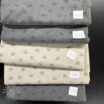 Kordbársony csomag STRETCH 073