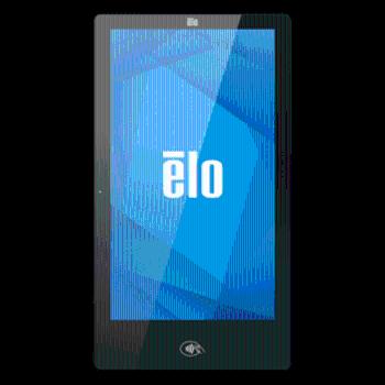 Elo Pay 22", 54.6cm (21.5''), Projected Capacitive, 10 TP, Full HD, USB-C, BT (5.0), Ethernet, Wi-Fi, NFC, Android, black
