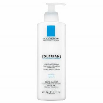 La Roche-Posay Toleriane Dermo-Cleanser čistiaci balzam pre upokojenie pleti 400 ml