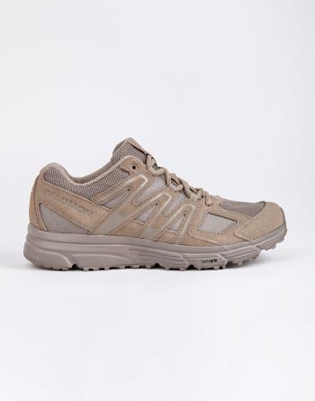 Salomon X-Mission 4 Suede Vinkha/Vinkha/Vinkha 42