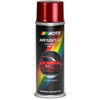 MOTIP hilli met.150ml (SD9885)