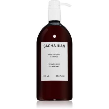 Sachajuan Moisturizing Shampoo hydratačný šampón 1000 ml