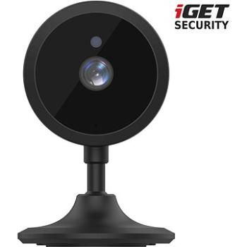 iGET SECURITY EP20 – WiFi IP Full HD kamera pre alarm iGET M4 a M5-4G (EP20 SECURITY)