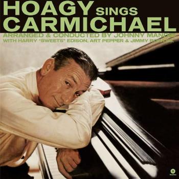 CARMICHAEL, HOAGY - HOAGY SINGS CARMICHAEL, Vinyl