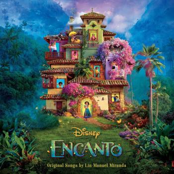 Encanto (Original Songs by Lin-Manuel Miranda)