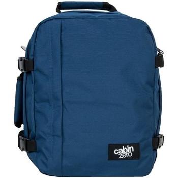 CabinZero Classic 28L Navy (5060368840248)