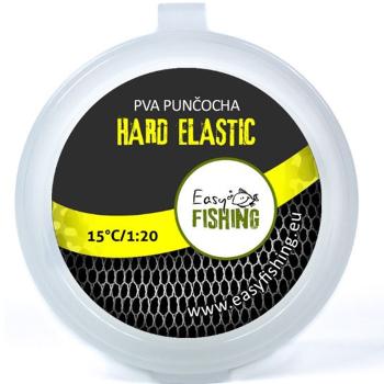 Easy fishing pva pančucha elastic hard náhradná náplň 7m 60 mm