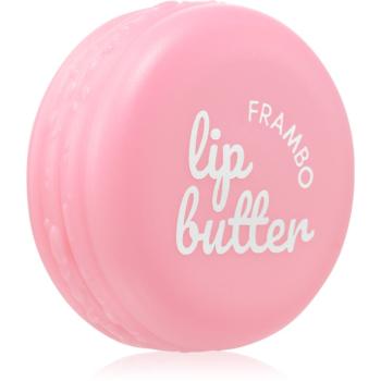 FlosLek Laboratorium Care & Joy Lip Butter balzam na pery 10 g