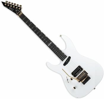 ESP LTD Mirage Deluxe '87 Snow White Elektrická gitara