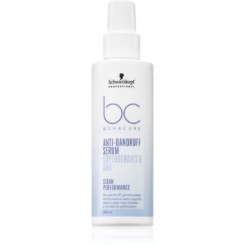 Schwarzkopf Professional BC Bonacure Scalp vlasové sérum proti lupinám 100 ml