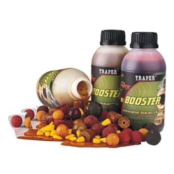 Traper HI-Booster Expert Halibut 300 ml (5906489464737)