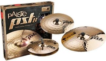 Cintányér Paiste PST 8 Universal Set 14/16/20