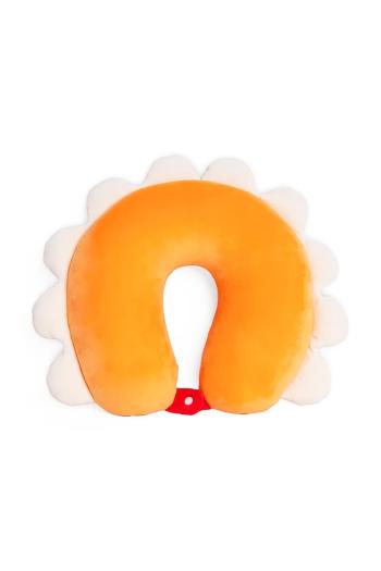 Dekoračný vankúš Helio Ferretti Petal Orange oranžová farba