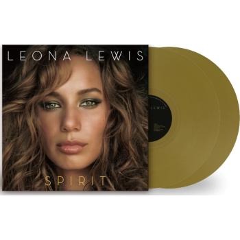 Spirit (Gold Vinyl)