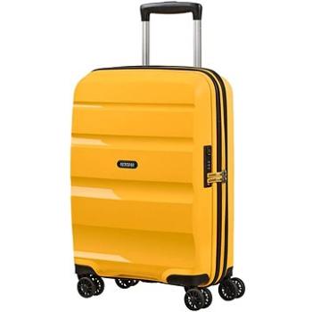 American Tourister Bon Air DLX Spinner 55/20 Light yellow (5400520084170)