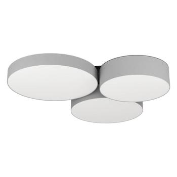 LED stropné osvetlenie Eglo BARBANO-Z čierna 900855