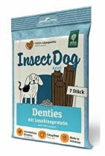 Green Petfood InsectDog Denties 180g + Množstevná zľava