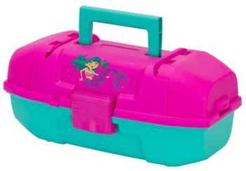 Plano Kufr Youth Mermaid Tackle Box,Plano Kufr Youth Mermaid Tackle Box