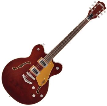 Gretsch G5622 Electromatic Center Block IL Aged Walnut Semiakustická gitara