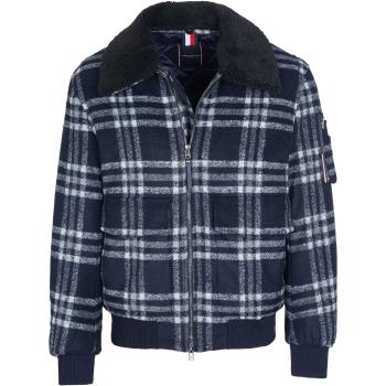 Tommy Hilfiger  -  Bundy Čierna