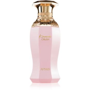 Afnan Kiaana Crush parfumovaná voda pre ženy 100 ml