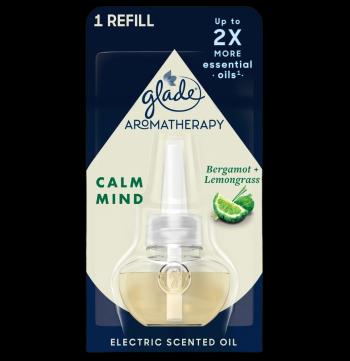 GLADE Aromatherapy Electric Calm Mind náhradná náplň 20 ml