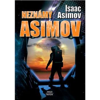 Neznámý Asimov (978-80-7553-045-5)
