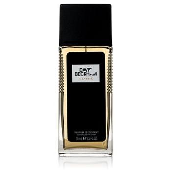 DAVID BECKHAM Classic 75 ml (3607346571231)