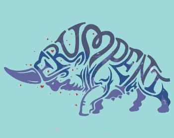 Zuty Maľovanie podľa čísel Ilustrácia Erumpant (Fantastické zvery)