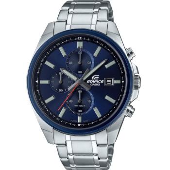 Casio Edifice EFV-610DB-2AVUEF - 30 dní na vrátenie tovaru, Garancia originality